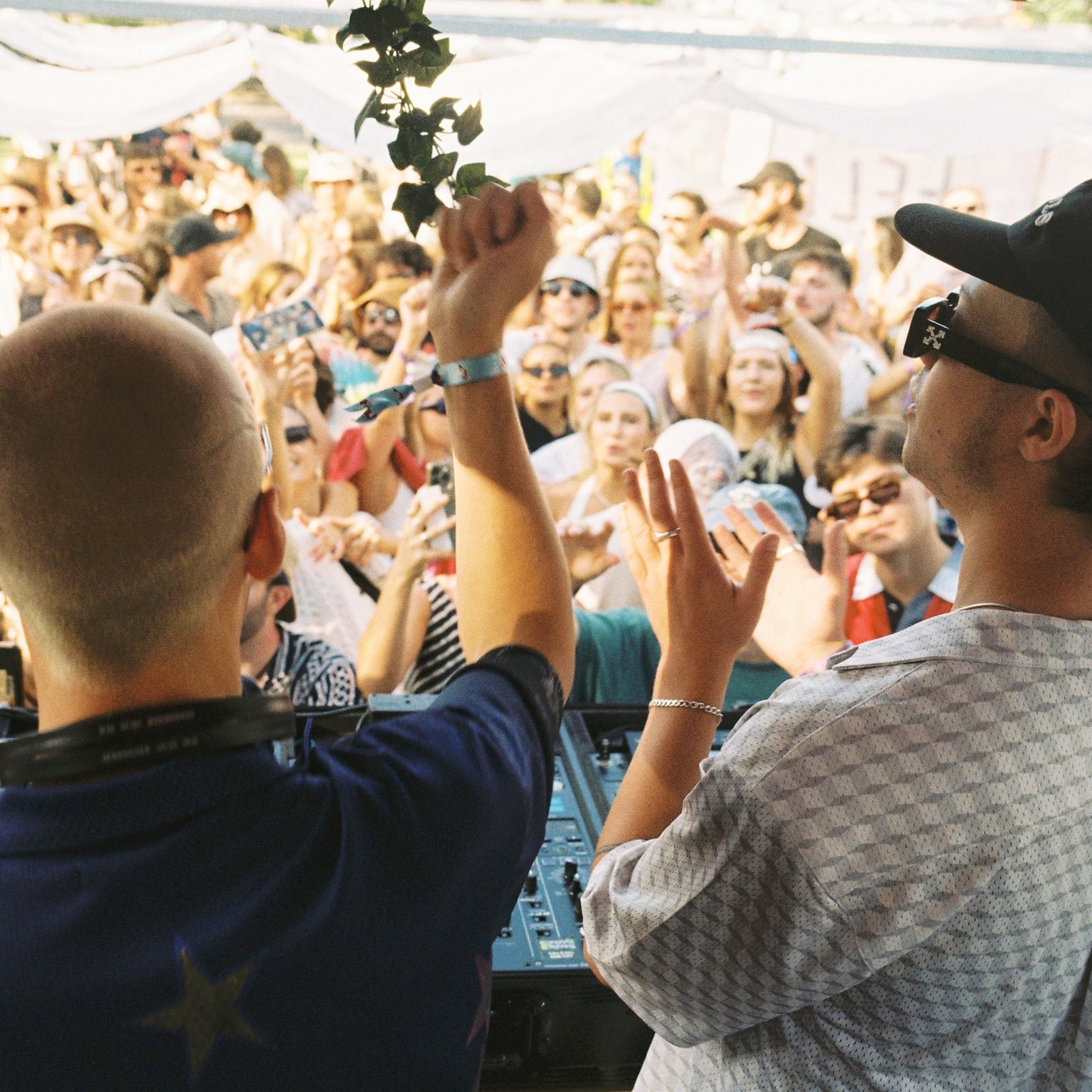 B.Cools x Burleigh Pavilion ~ Poolside Etiquette Live Mixtape 30