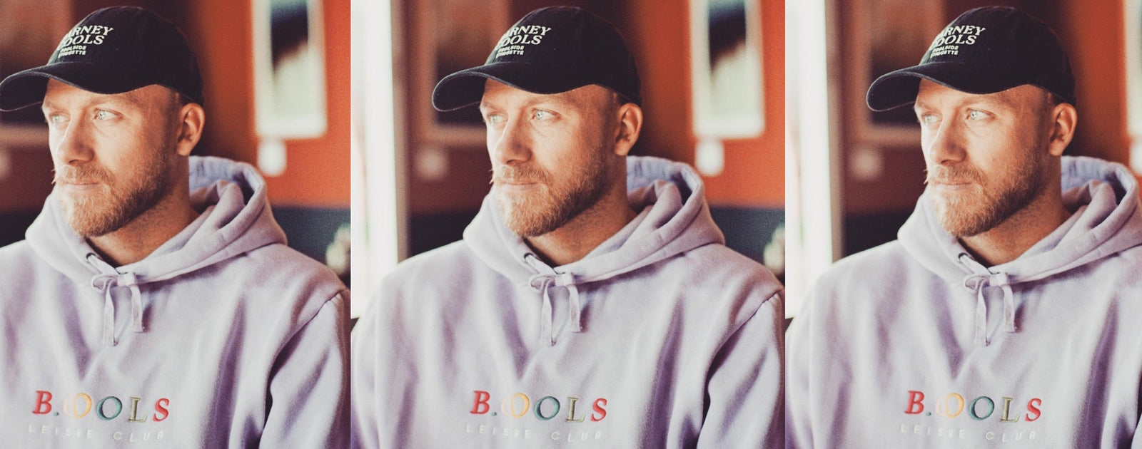 Cools Creators 001 | Mitch Revs