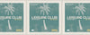 Leisure Club Mixtape 001 • Neil Frances