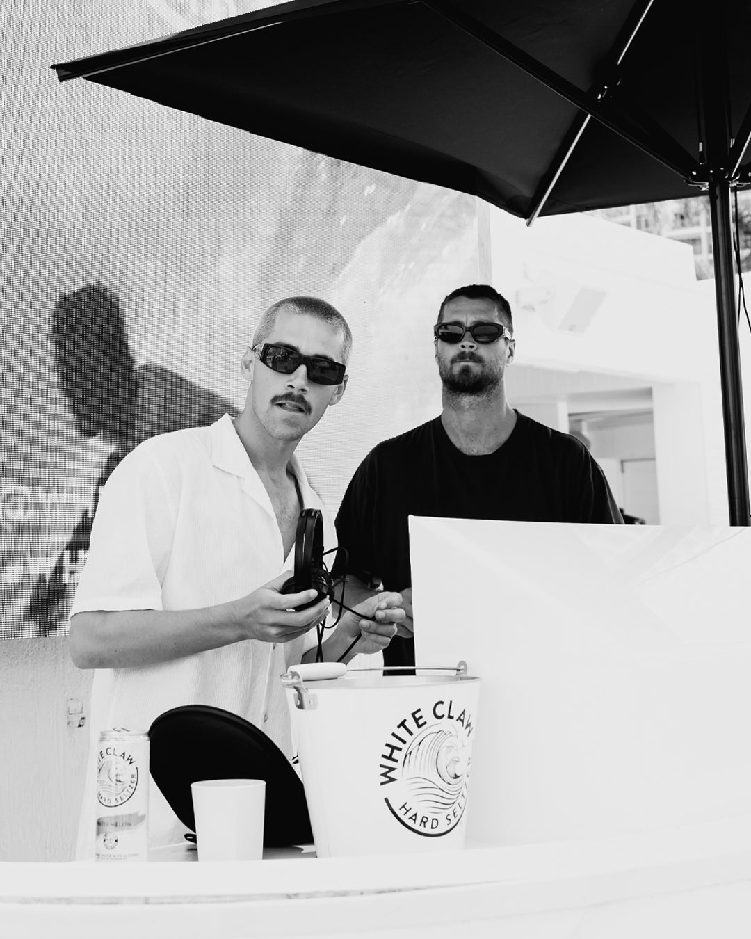 Poolside Etiquette Live Mixtape 27