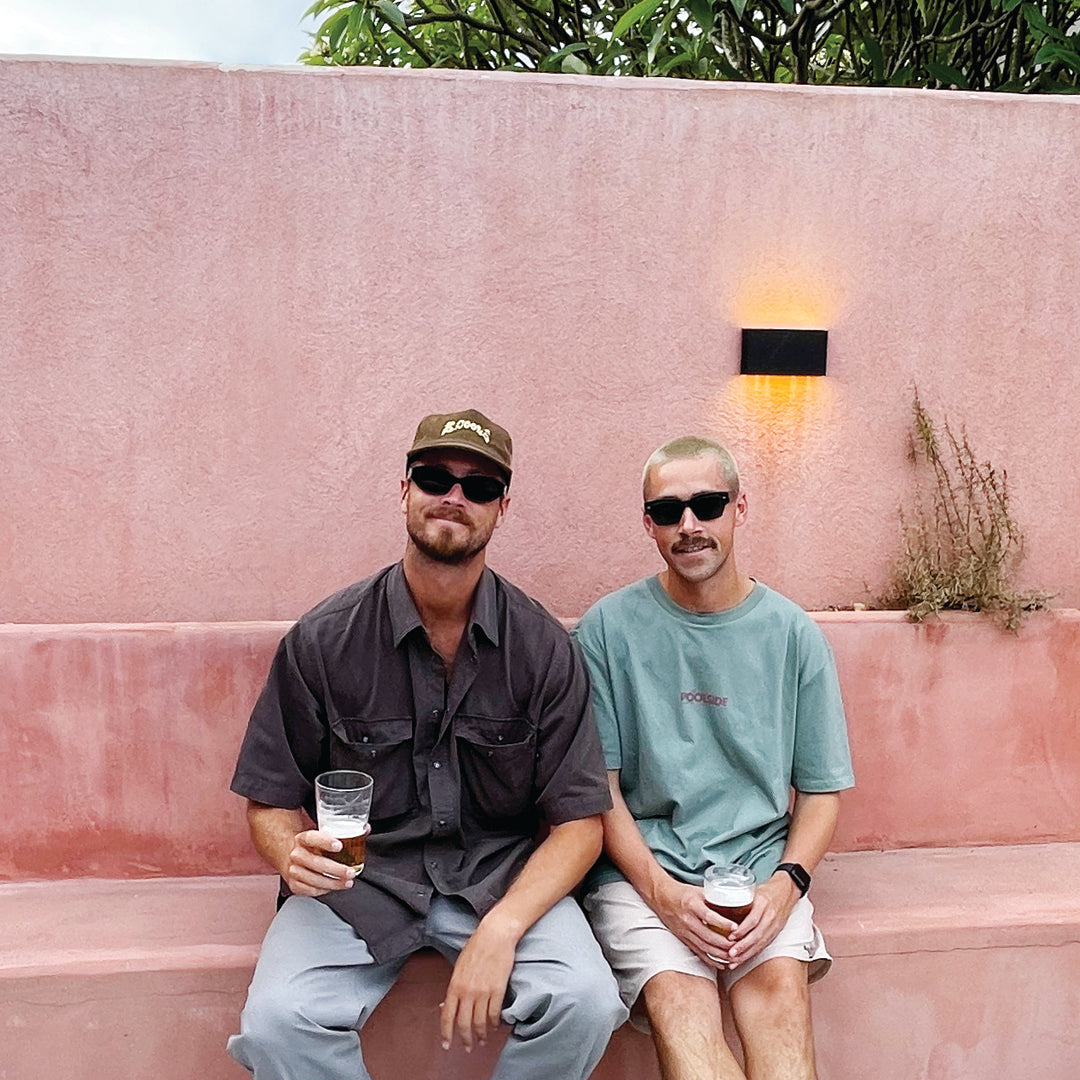 Poolside Etiquette Live Mixtape 26
