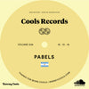 Cools Records Mixtape 006 • Pabels