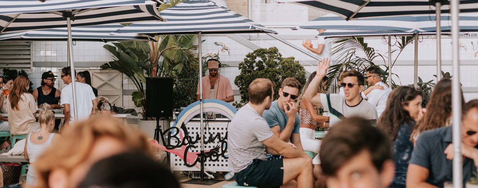 Endless Summer | Watson's Bay