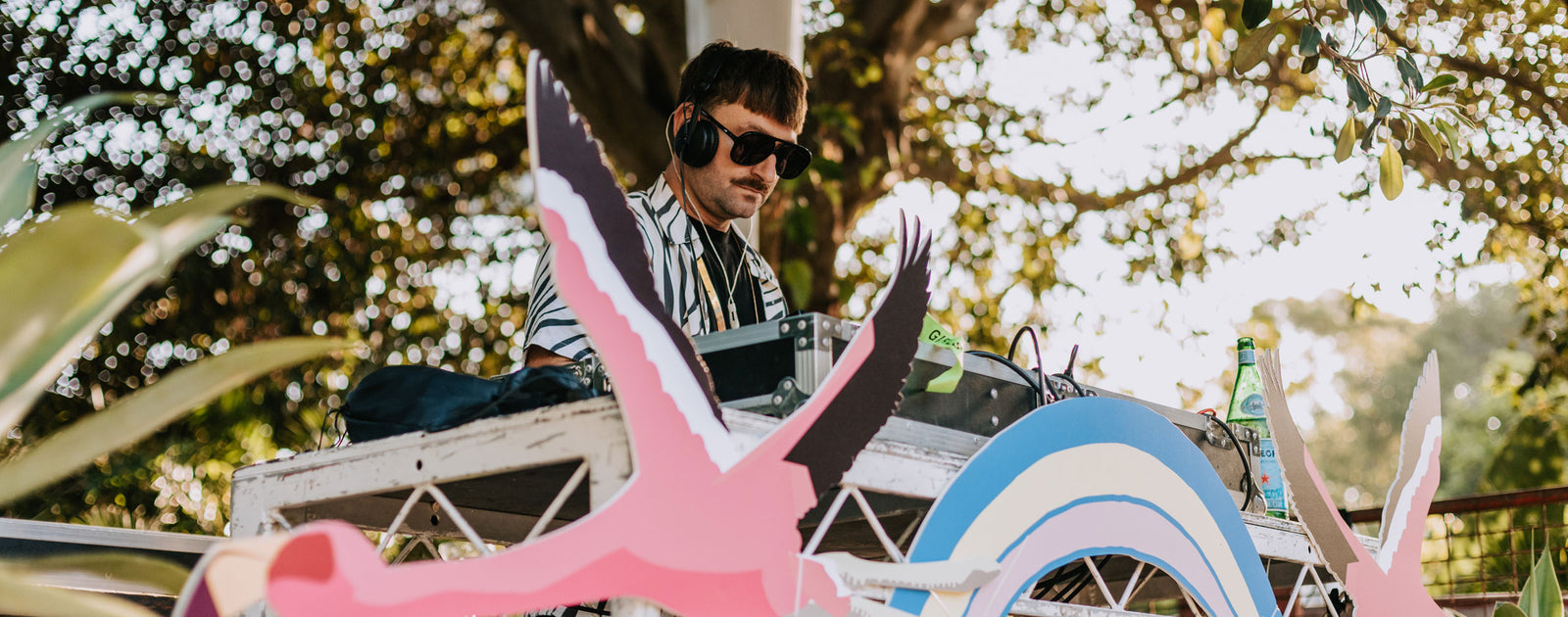 Endless Summer | Park House