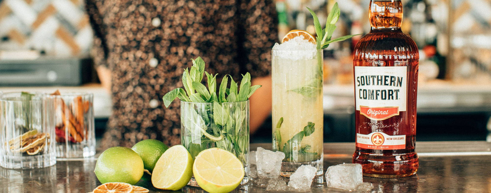 Cools Cocktails