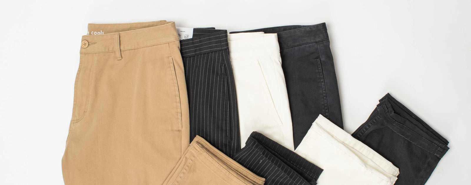 Get in B.Cools Pants