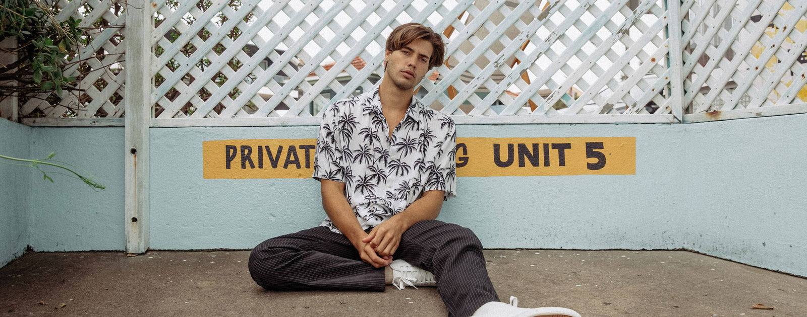 Camp Cools Curated