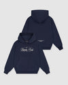 script hood navy