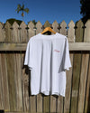 Scribe T-shirt White