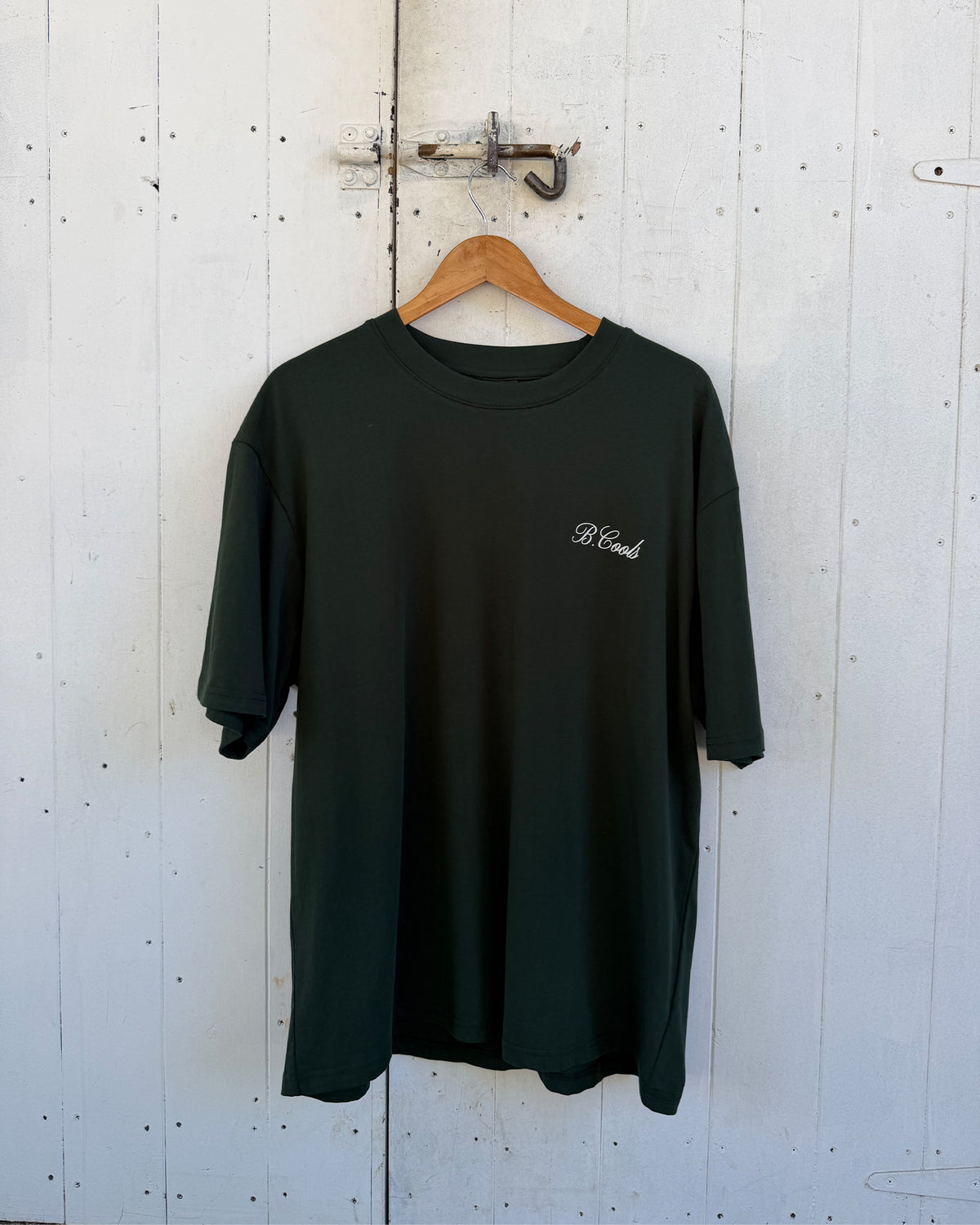 Eso T-shirt Forest - sold out