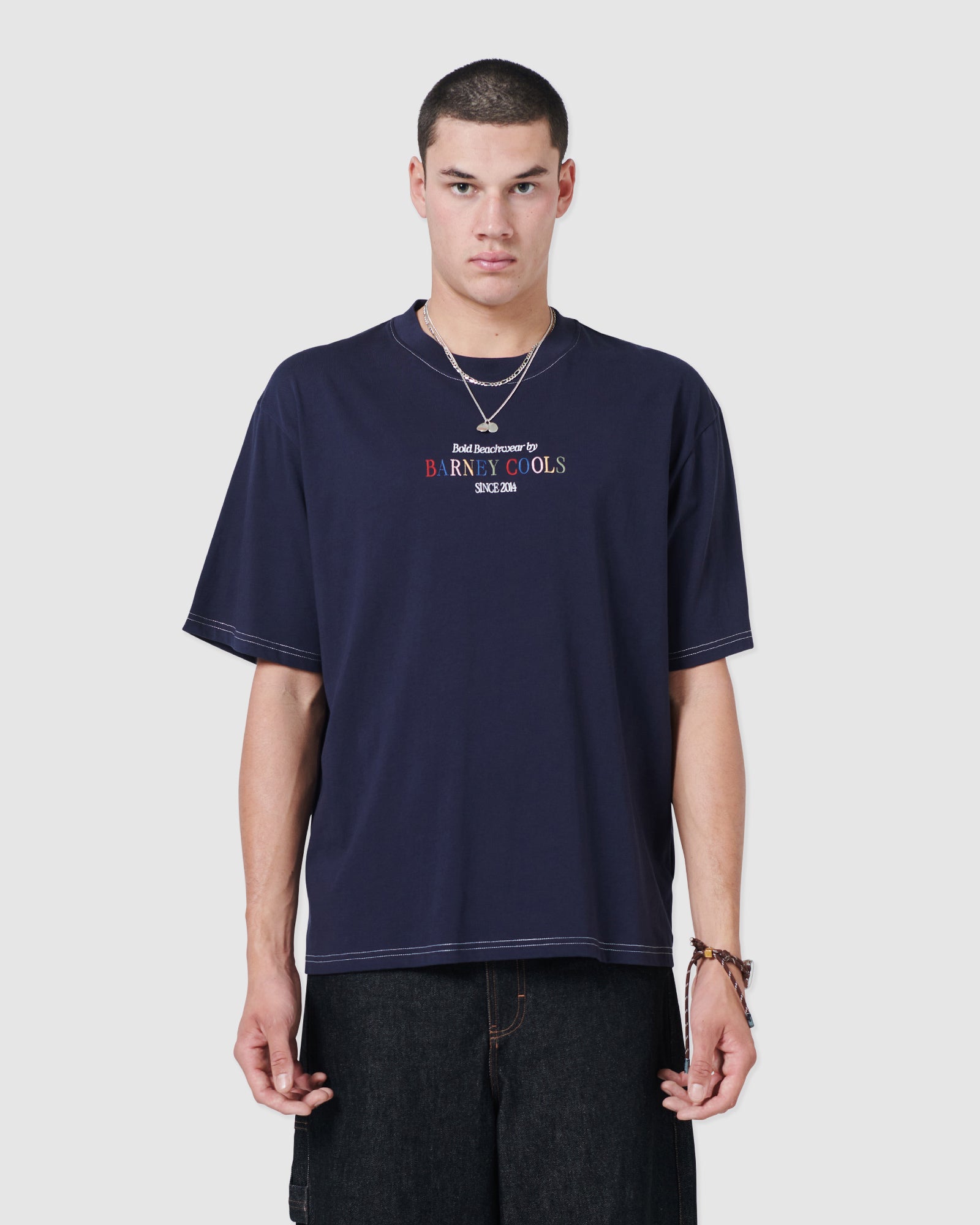 BB14 T-shirt Midnight