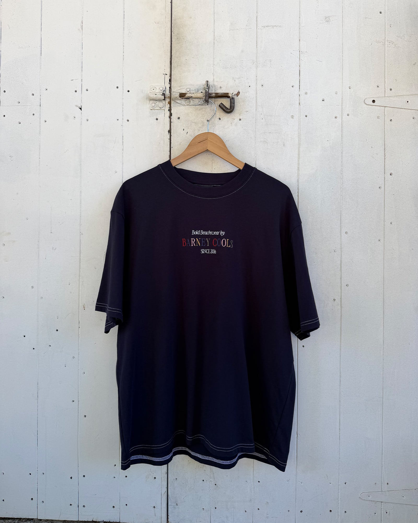 BB14 T-shirt Midnight