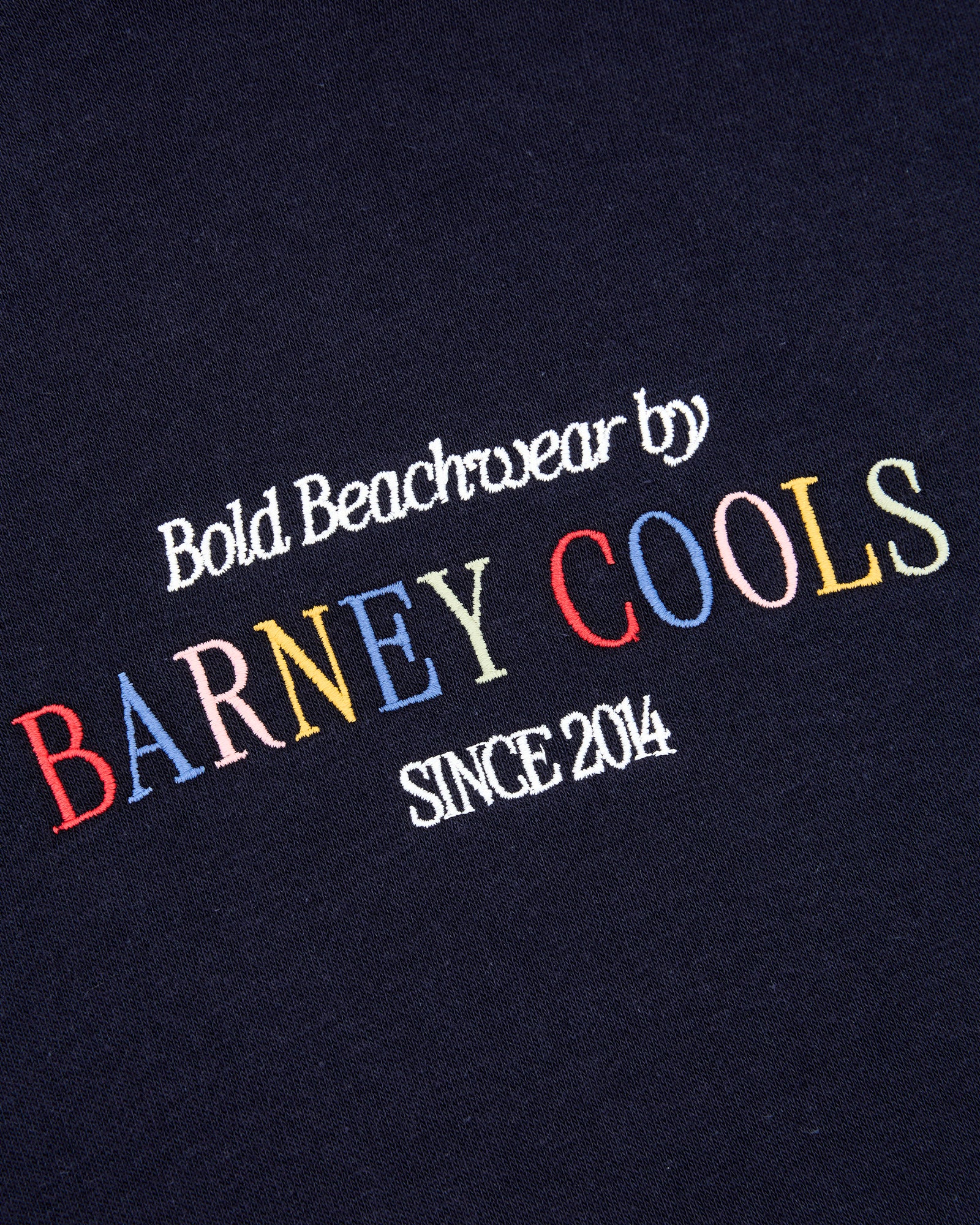 BB14 T-shirt Midnight