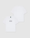 PPE T-shirt White