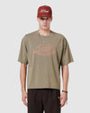 BB t-shirt pewter
