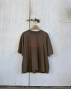 BB t-shirt pewter