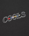 BRNY T-shirt Aged Black