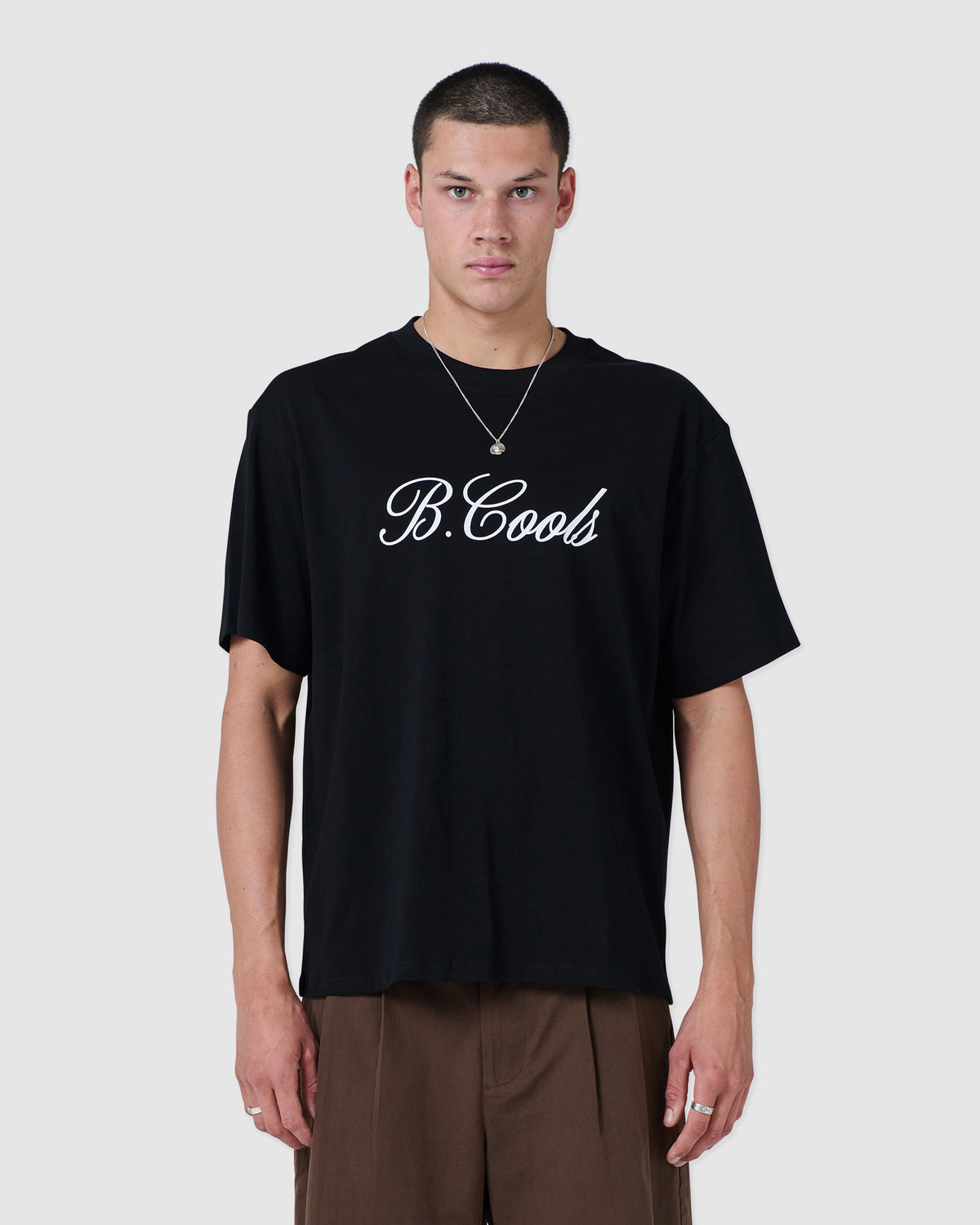 scribe 2 t-shirt black
