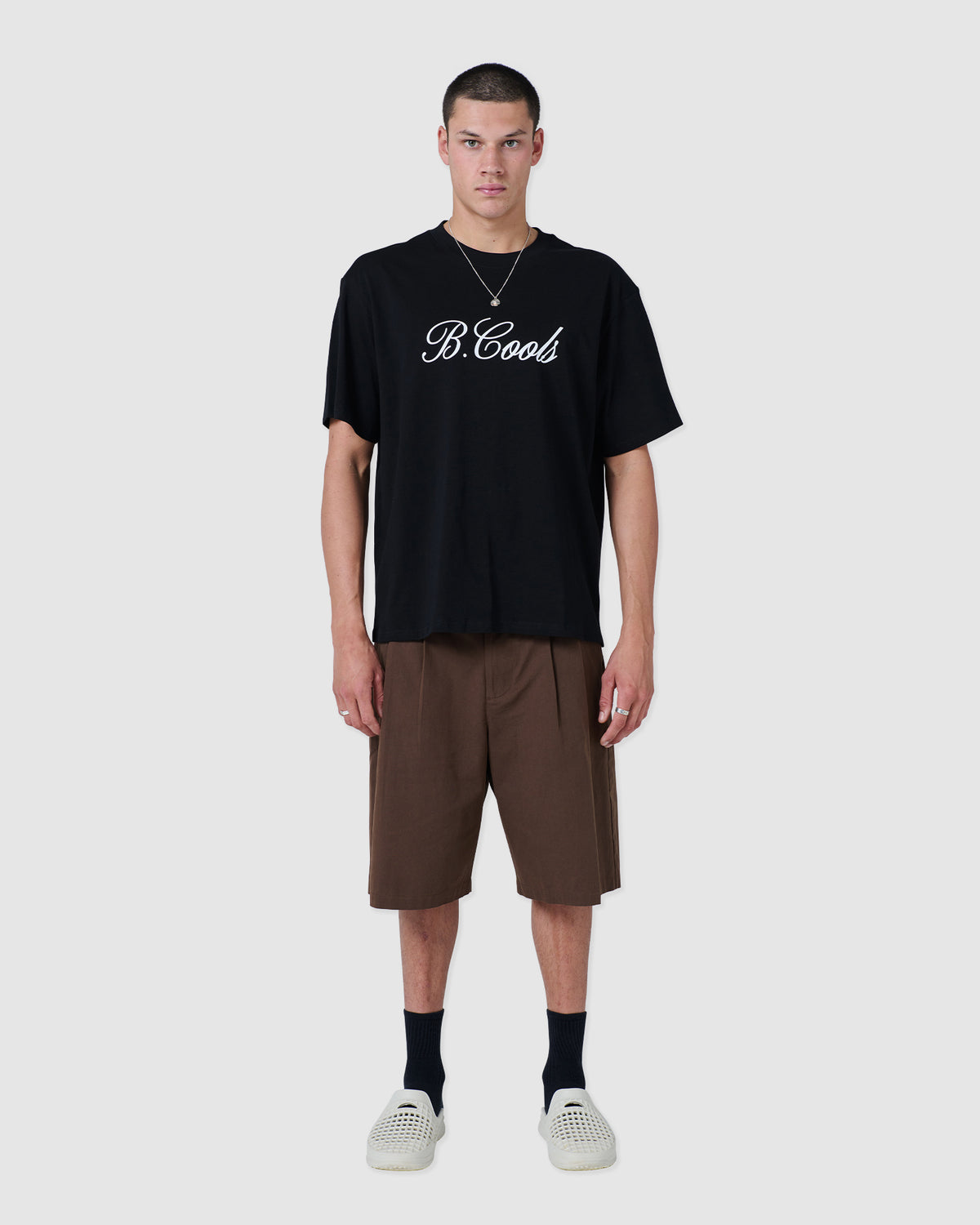 scribe 2 t-shirt black