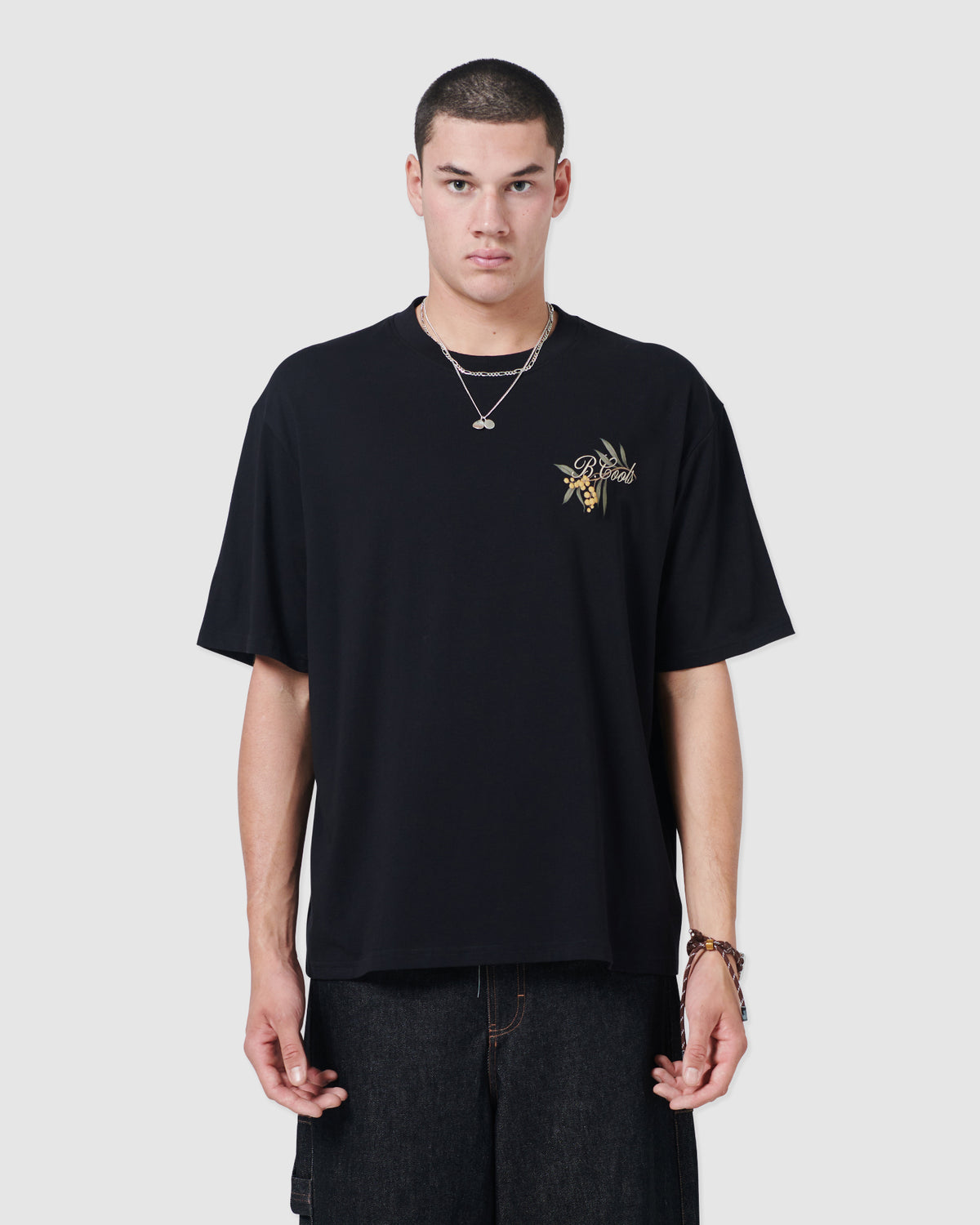 WIRES collab T-shirt - sold out