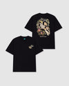 WIRES collab T-shirt