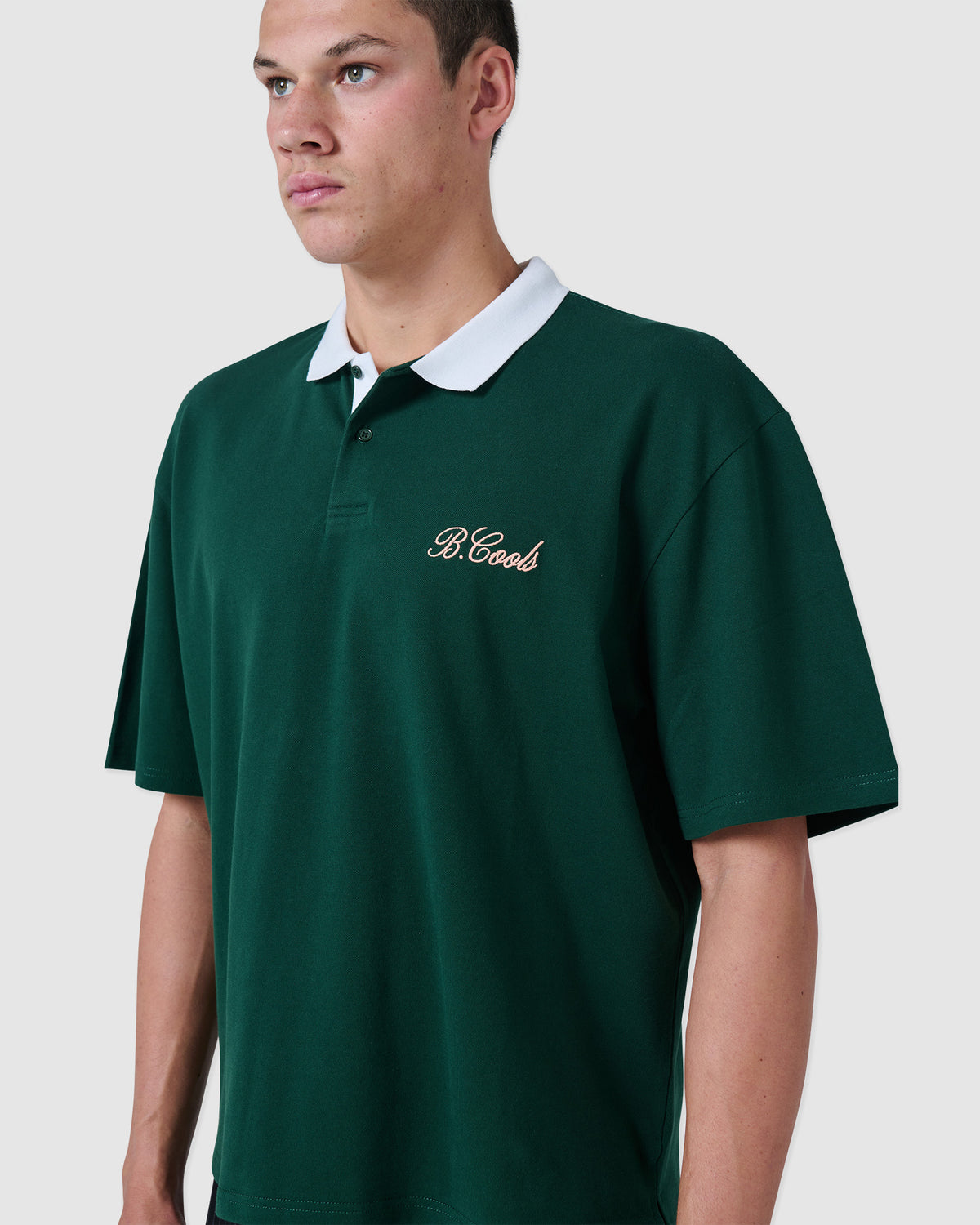 scribe polo forest