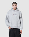 PPE Hood Grey
