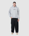PPE Hood Grey