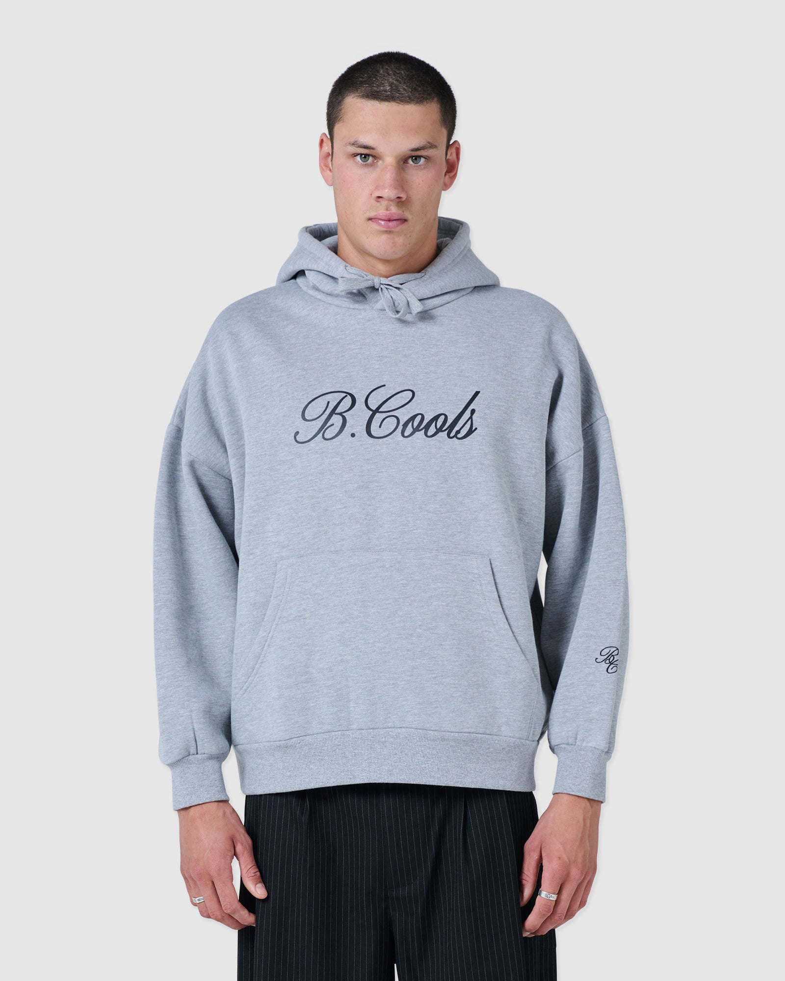 Hoods & Sweatshirts – B.Cools