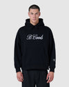 scribe 2 hood black - preview