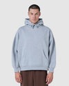 arcane hood grey - preview