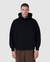 arcane hood black - preview