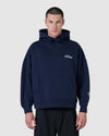scribe hood navy - preview