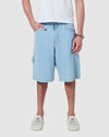 Denim Jort Stonewash