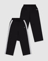 Track Pant Black