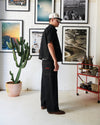 Baggy Barrel Jean Raw $95 ($169) + more up to 43% off Barney Cools sale