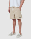 amphibious 3.0 short tan - preview