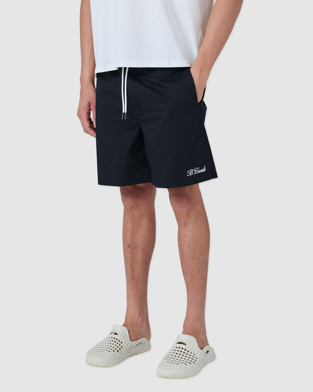 amphibious 3.0 short black