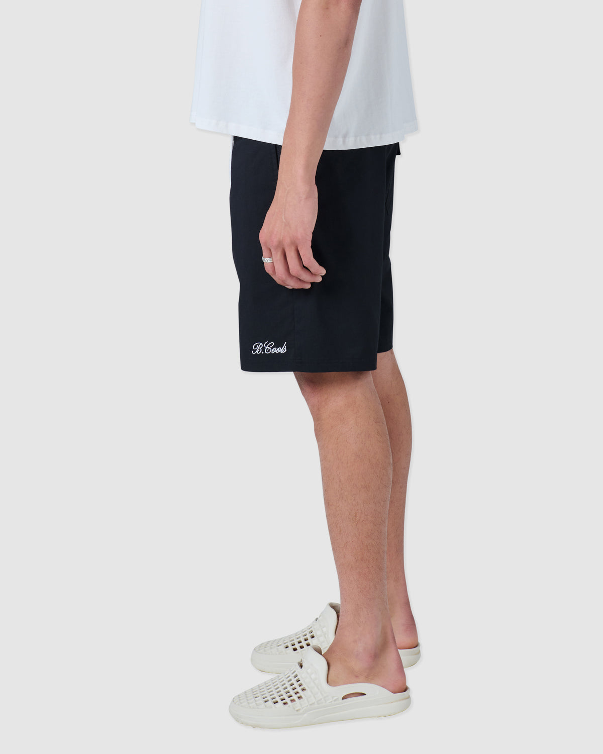 amphibious 3.0 short black