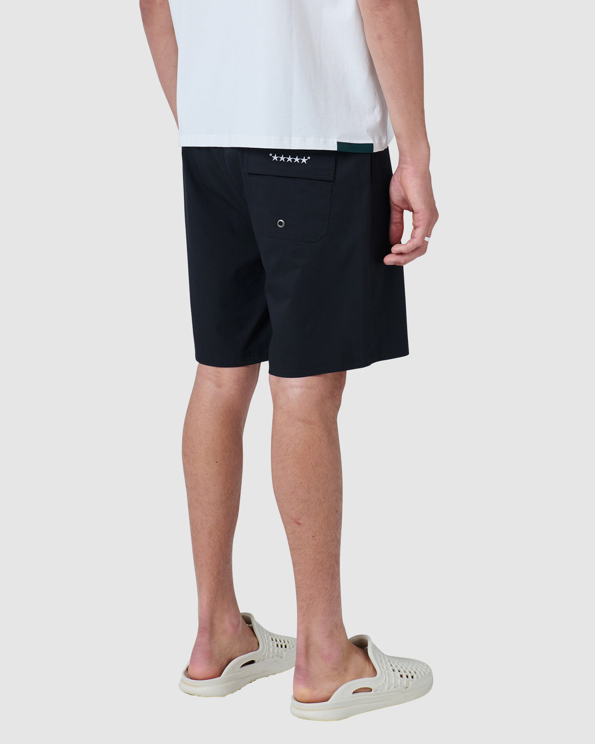 amphibious 3.0 short black