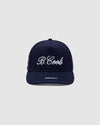 Scribe Cap Navy