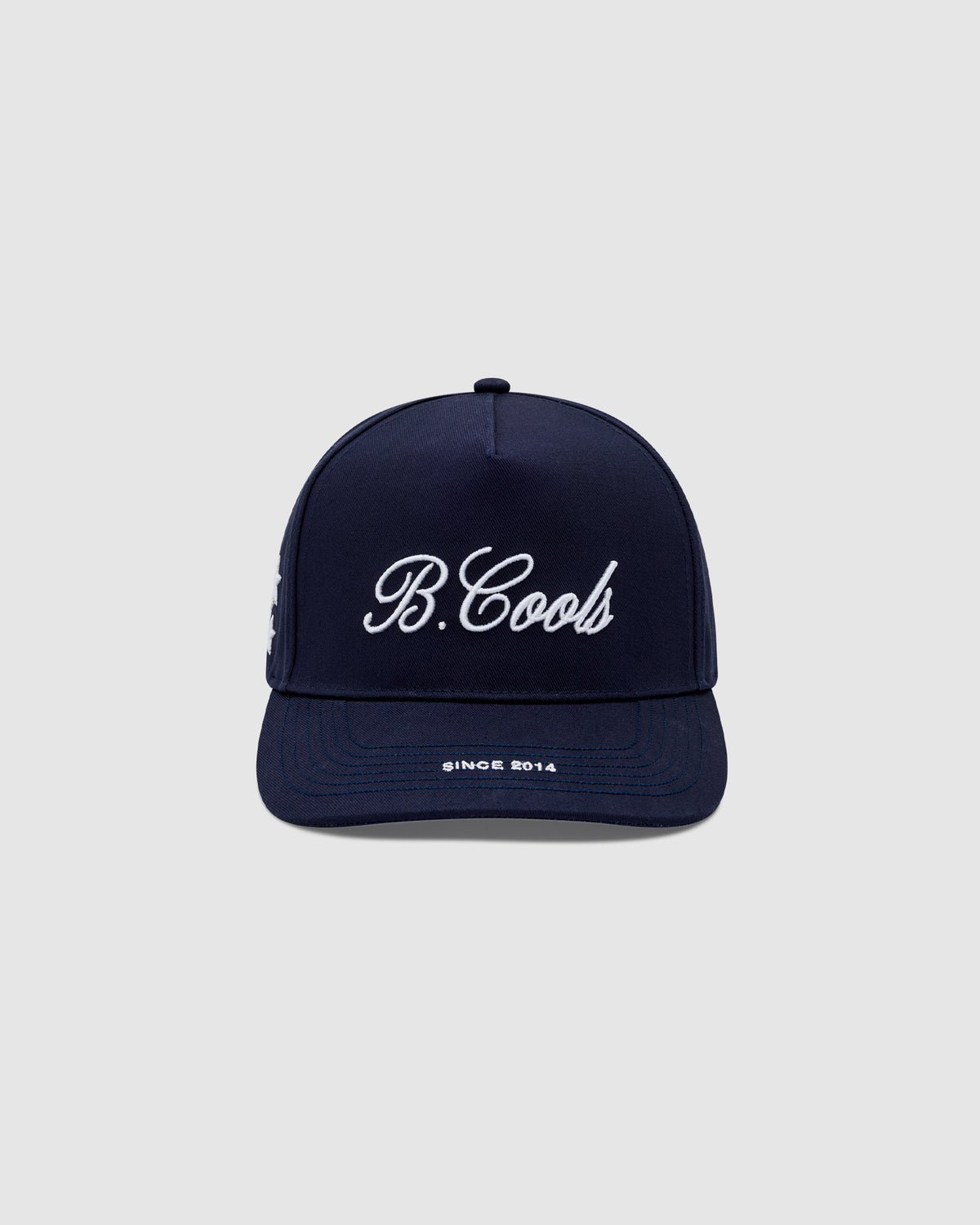 Scribe Cap Navy