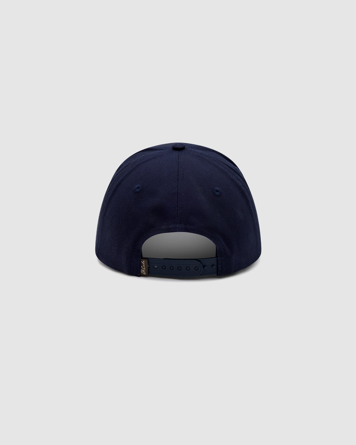Scribe Cap Navy