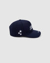 Scribe Cap Navy