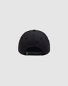 Scribe Cap Black