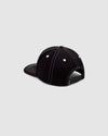 stitch cap black