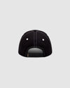 stitch cap black