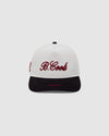 Scribe Cap Two Tone