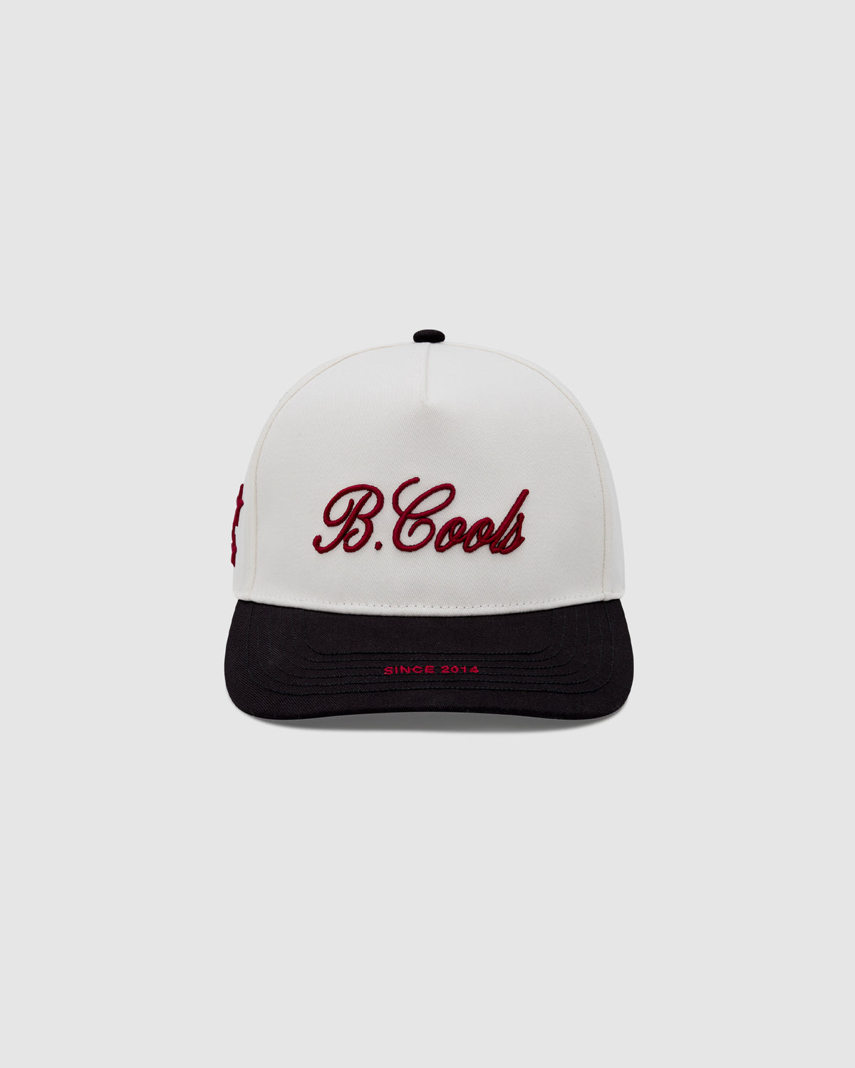 Scribe Cap Two Tone