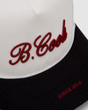 Scribe Cap Two Tone